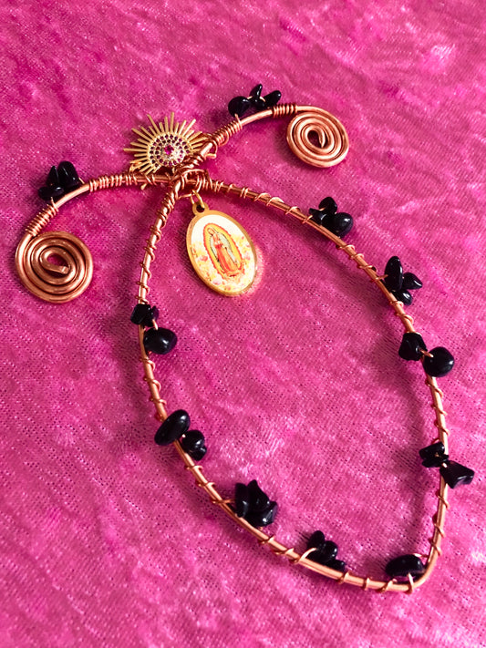 Womb Tuner - Black Madonna