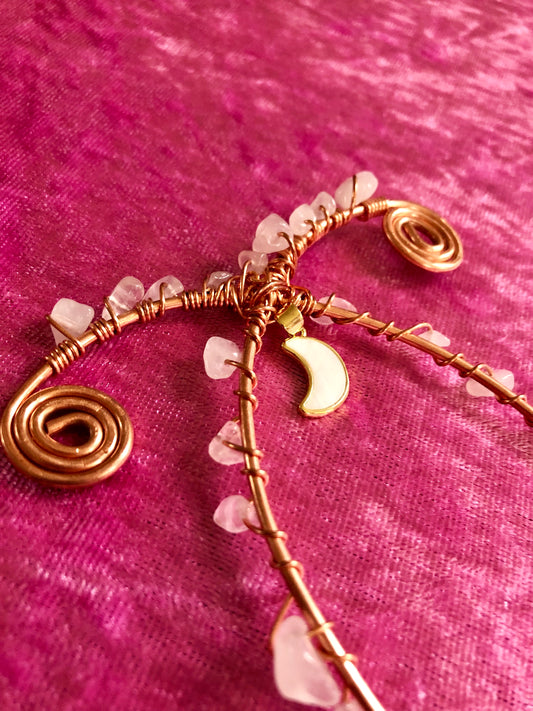 Womb Tuner - Ocean Goddess