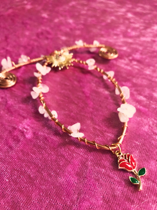 Womb Tuner - Mary Magdalene