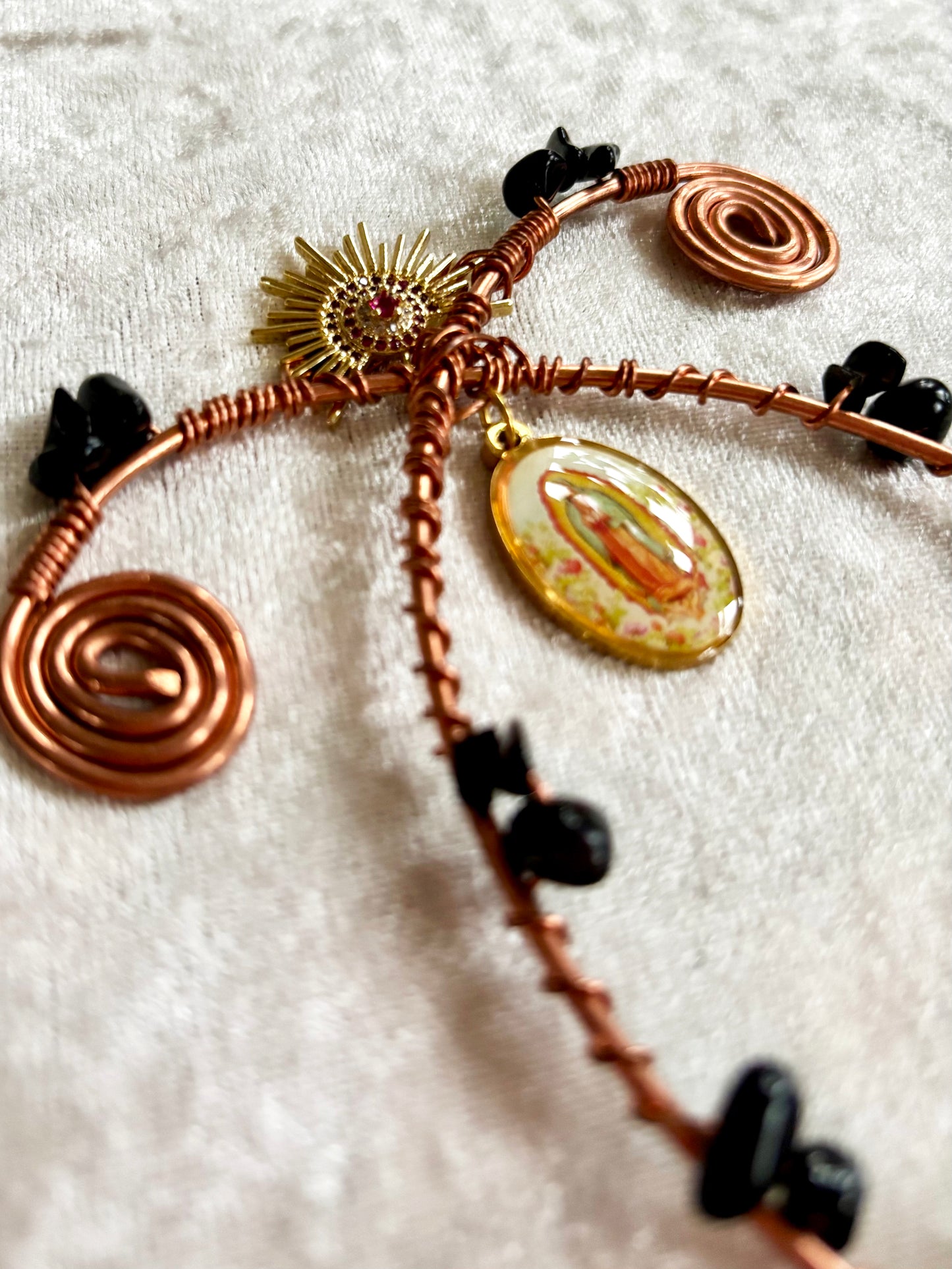 Womb Tuner - Black Madonna