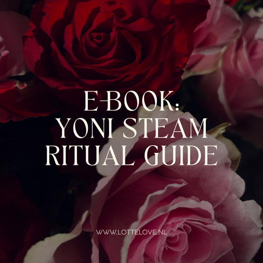 Yoni Steam Ritual Guide